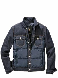 Test-bestanden-Jeansjacke