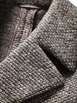 Kanadischer Paletot -Modekleidung Geschäft EC24 6670 DG 1