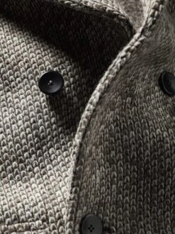 Kanadischer Paletot -Modekleidung Geschäft EC24 6670 DH