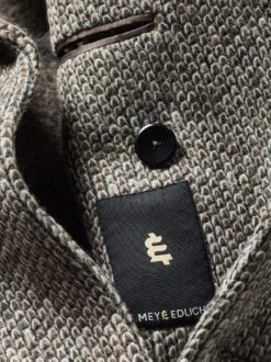 Kanadischer Paletot -Modekleidung Geschäft EC24 6670 DI