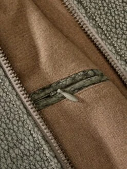 Lederjacke Savanne -Modekleidung Geschäft EC24 6677 DJ 1