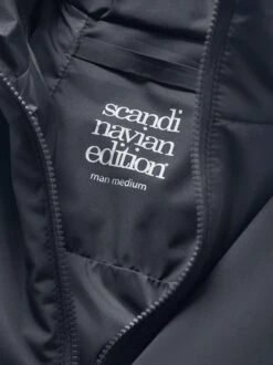 Blouson Fjord -Modekleidung Geschäft EC24 6678 DG