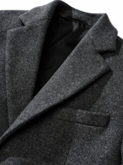 Eindrucksvoller Chesterfield -Modekleidung Geschäft EC24 6692 DG