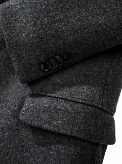 Eindrucksvoller Chesterfield -Modekleidung Geschäft EC24 6692 DI