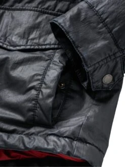 Dry-Wax-Jacke 2.0 -Modekleidung Geschäft EC24 6697 DH 1