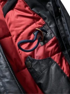 Dry-Wax-Jacke 2.0 -Modekleidung Geschäft EC24 6697 DI