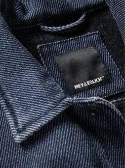 Lebensgefühl-Jacke -Modekleidung Geschäft EC24 6698 DG 1