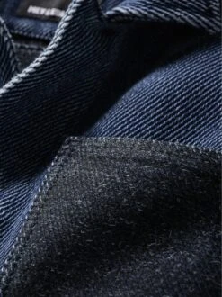 Lebensgefühl-Jacke -Modekleidung Geschäft EC24 6698 DI 1