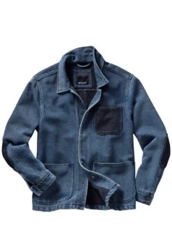 Lebensgefühl-Jacke -Modekleidung Geschäft EC24 6698 FA 1