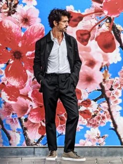 Overtime-Anzugsakko -Modekleidung Geschäft EC24 6700 DF 1