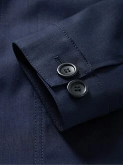 Overtime-Anzugsakko -Modekleidung Geschäft EC24 6702 DH