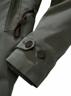 Ganzjahres-Parka -Modekleidung Geschäft EC24 6708 DG