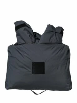 Mission Jacket -Modekleidung Geschäft EC24 6711 DL