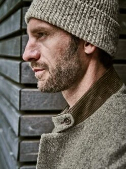 Lodensakko Lusandro -Modekleidung Geschäft EC24 6717 DF 1