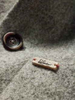 Lodensakko Lusandro -Modekleidung Geschäft EC24 6717 DG