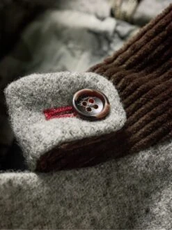 Lodensakko Lusandro -Modekleidung Geschäft EC24 6717 DH