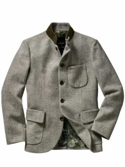 Lodensakko Lusandro -Modekleidung Geschäft EC24 6717 FA 1