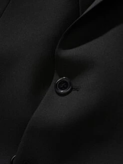 Power Move-Anzugsakko -Modekleidung Geschäft EC24 6722 DH