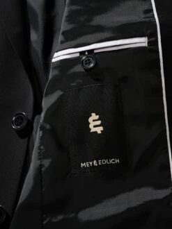 Power Move-Anzugsakko -Modekleidung Geschäft EC24 6722 DJ