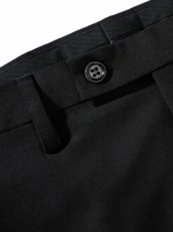 Power Move-Anzughose -Modekleidung Geschäft EC24 6723 DG