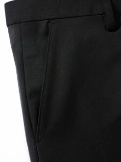 Power Move-Anzughose -Modekleidung Geschäft EC24 6723 DH