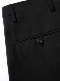 Power Move-Anzughose -Modekleidung Geschäft EC24 6723 DI