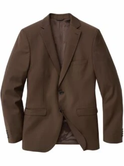 Power Move-Anzugsakko -Modekleidung Geschäft EC24 6724 FA