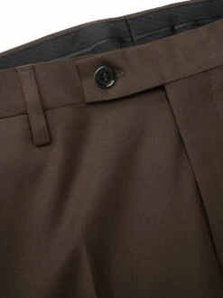 Power Move-Anzughose -Modekleidung Geschäft EC24 6725 DH