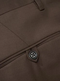 Power Move-Anzughose -Modekleidung Geschäft EC24 6725 DJ