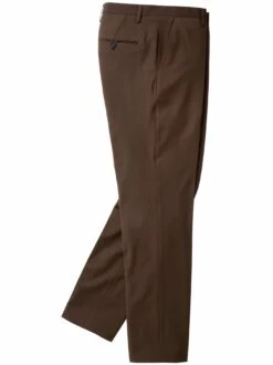 Power Move-Anzughose -Modekleidung Geschäft EC24 6725 FA