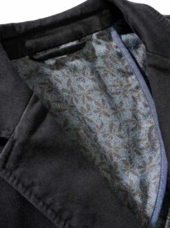 Trumpf-Anzugsakko -Modekleidung Geschäft EC24 6726 DI