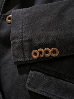 Trumpf-Anzugsakko -Modekleidung Geschäft EC24 6726 DJ