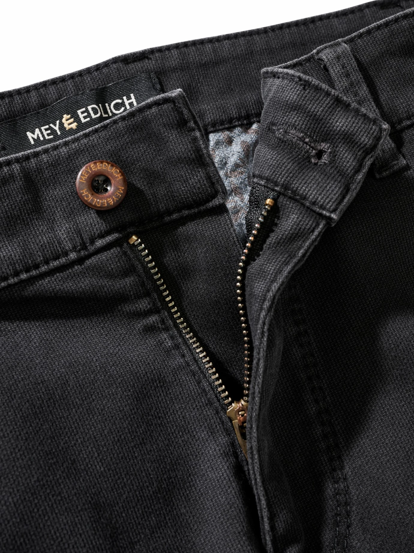 Trumpf-Anzughose 3 Trumpf-Anzughose – Bild 3