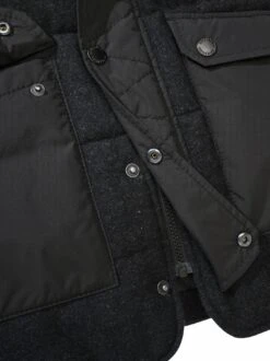 Unwägbarkeiten-Weste -Modekleidung Geschäft EC24 6728 DH