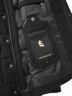 Unwägbarkeiten-Weste -Modekleidung Geschäft EC24 6728 DI