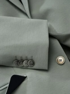 Gewinner-Anzugsakko -Modekleidung Geschäft EC24 6730 DJ