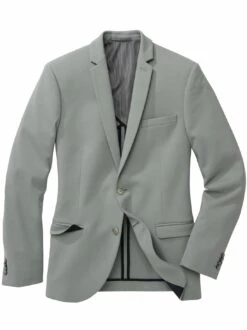 Gewinner-Anzugsakko -Modekleidung Geschäft EC24 6730 FA 1