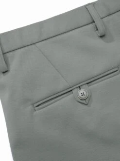 Gewinner-Anzughose -Modekleidung Geschäft EC24 6731 DJ