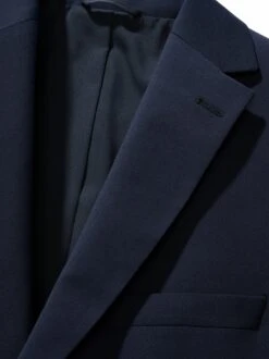 Power Move-Anzugsakko -Modekleidung Geschäft EC24 6738 DG