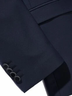 Power Move-Anzugsakko -Modekleidung Geschäft EC24 6738 DI