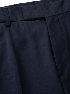 Power Move-Anzughose -Modekleidung Geschäft EC24 6739 DG