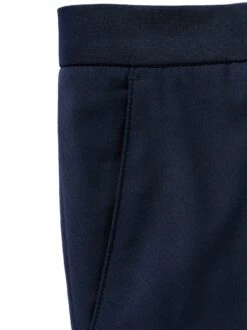 Power Move-Anzughose -Modekleidung Geschäft EC24 6739 DH