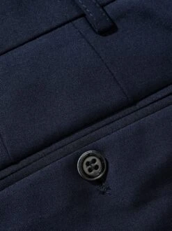 Power Move-Anzughose -Modekleidung Geschäft EC24 6739 DI