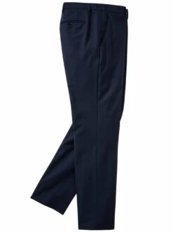 Power Move-Anzughose -Modekleidung Geschäft EC24 6739 FA