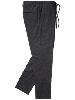 Undogmatische Anzughose -Modekleidung Geschäft EC24 6743 FA 1