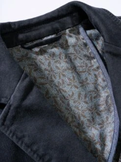 Trumpf-Anzugsakko -Modekleidung Geschäft EC24 6744 DI