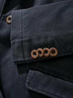 Trumpf-Anzugsakko -Modekleidung Geschäft EC24 6744 DJ 1