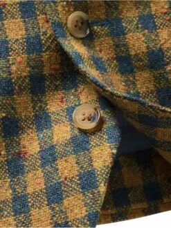 Würzer-Weste -Modekleidung Geschäft EC24 6746 DH