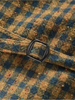 Würzer-Weste -Modekleidung Geschäft EC24 6746 DI 1