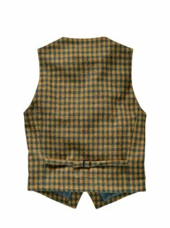 Würzer-Weste -Modekleidung Geschäft EC24 6746 RA 1